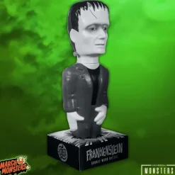 Universal Monsters Super Soapies Wave 4 - Frankenstein (Silver Screen)