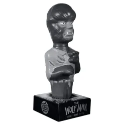 Universal Monsters Super Soapies - Set Of 6 (Silver Screen)