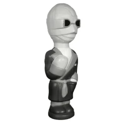 Universal Monsters Super Soapies Wave 4 - Invisible Man (Silver Screen)