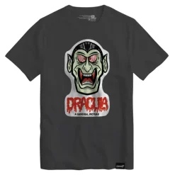 Universal Monsters T-Shirt - Freakyfaces Dracula