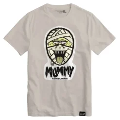 Universal Monsters T-Shirt - Freakyfaces The Mummy