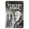 Vincent Price Reaction - Vincent Price (Grayscale)