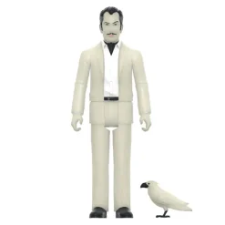 Vincent Price Reaction Figures - Vincent Price (Monster Glow)