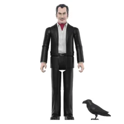 Vincent Price Reaction Wave 1 - Vincent Price Ascot