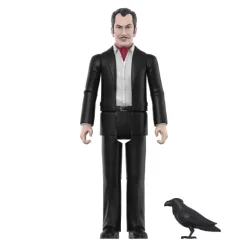 Vincent Price Reaction Wave 1 - Vincent Price Ascot