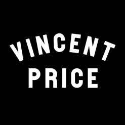 Vincent Price T-Shirt (Glow-In-The-Dark)