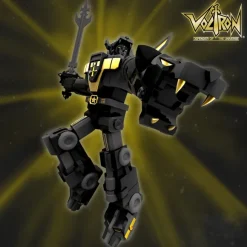 Voltron Defender Of The Universe Ultimates! - Voltron (Galaxy Black)