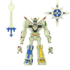 Voltron Ultimates! - Voltron (Lightning Glow)