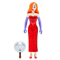 Who Framed Roger Rabbit Reaction Figure Wave 1 - Jessica Rabbit