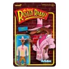 Who Framed Roger Rabbit Reaction Figure Wave 1 - Smarty