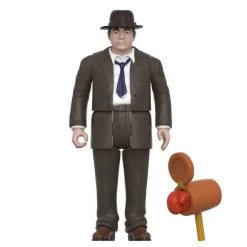 Who Framed Roger Rabbit Reaction Figures Wave 2 - Set Of 3