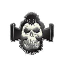 Willow Enamel Pin - General Kael