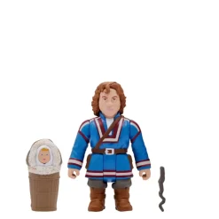 Willow Reaction Figure Wave 1 - Willow Ufgood (With Elora Danan)