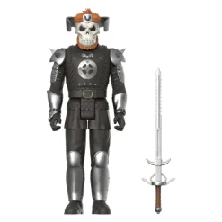 Willow Reaction Figures Wave 2 - Set Of 5