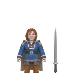 Willow Reaction Figures Wave 2 - Set Of 5