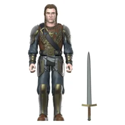 Willow Reaction Figures Wave 2 - Madmartigan