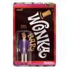 Willy Wonka & The Chocolate Factory Reaction Figures Wave 01 - Willy Wonka