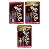 Willy Wonka & The Chocolate Factory Reaction Figures Wave 01 - Willy Wonka, Violet Beauregarde & Mike Teevee