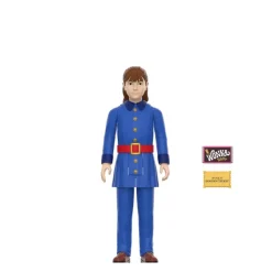Willy Wonka & The Chocolate Factory Reaction Figures Wave 01 - Violet Beauregarde