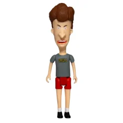 Beavis And Butt-Head Reaction Figure - Butt-Head