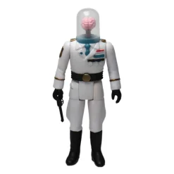 The Worst Reaction Figure - Cortex Commander (Color 2)